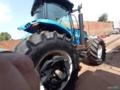 Trator New Holland T7 245 Ano 2021 Imagem Trator New Holland T7 245 Ano 2021