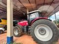 Trator Massey Ferguson 7725 Ano 2018 Imagem Trator Massey Ferguson 7725 Ano 2018