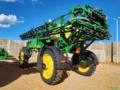 Pulverizador Autopropelido John Deere M4030 Imagem Pulverizador Autopropelido John Deere M4030