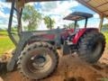 Trator Massey Ferguson MF 4292 Imagem Trator Massey Ferguson MF 4292