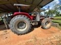 Trator Massey Ferguson MF 4292 Imagem Trator Massey Ferguson MF 4292