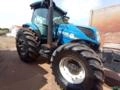 Trator New Holland T7 245 Ano 2021 Imagem Trator New Holland T7 245 Ano 2021