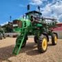 Pulverizador Autopropelido John Deere 4025 Imagem Pulverizador Autopropelido John Deere 4025