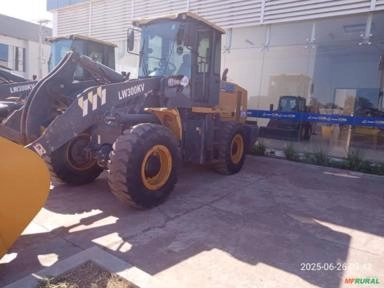 PÁ CARREGADEIRA XCMG LW300KV - Seminova Imagem PÁ CARREGADEIRA XCMG LW300KV - Seminova