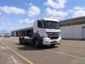 Caminhão Mercedes-Benz - AXOR 2644 LS 6X4 2P (DIESEL) (E5) Imagem Caminhão Mercedes-Benz - AXOR 2644 LS 6X4 2P (DIESEL) (E5)