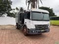 CAMINHÃO ATEGO 1719 2P DIESEL E5 COM TANQUE HIPERVAC 4M³ LAVRITA Imagem CAMINHÃO ATEGO 1719 2P DIESEL E5 COM TANQUE HIPERVAC 4M³ LAVRITA