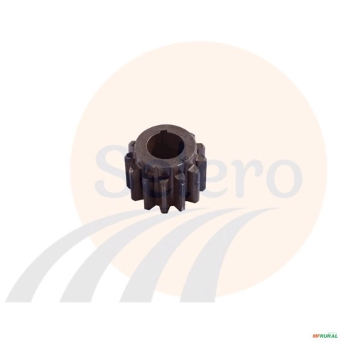 Engrenagem dente reto MF 1686462M2 Imagem Engrenagem dente reto MF 1686462M2