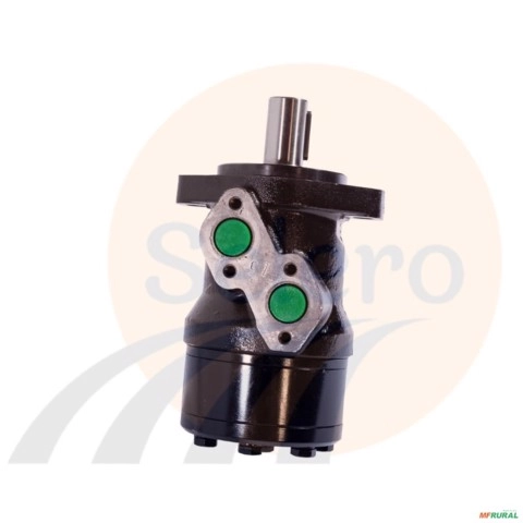 Motor Hidráulico OMH Imagem Motor Hidráulico OMH