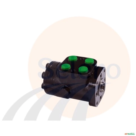 Unidade Hidrostática 160cm traçada Imagem Unidade Hidrostática 160cm traçada