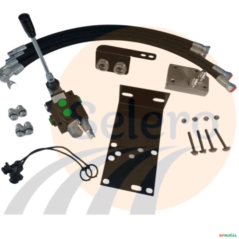 KIT COMANDO SIMPLES VALMET 685/785/128/148 Imagem KIT COMANDO SIMPLES VALMET 685/785/128/148