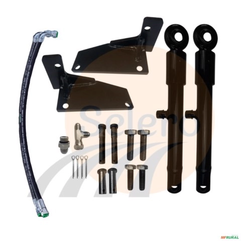KIT LEVANTE TRATORES VALMET Imagem KIT LEVANTE TRATORES VALMET
