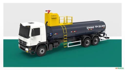 TANQUE PIPA Imagem TANQUE PIPA