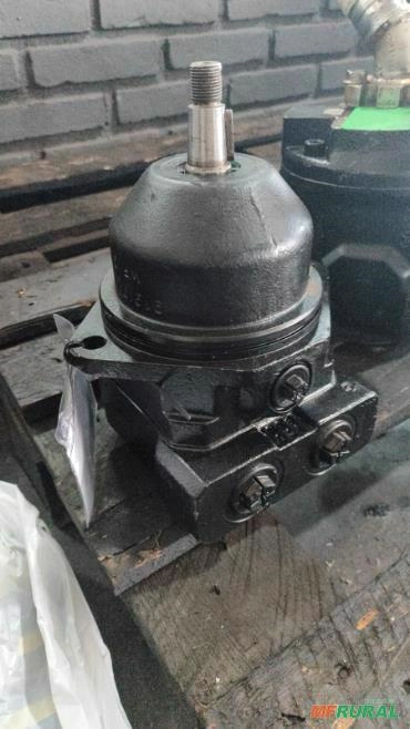 Motor Hidráulico A10FE28 Imagem Motor Hidráulico A10FE28