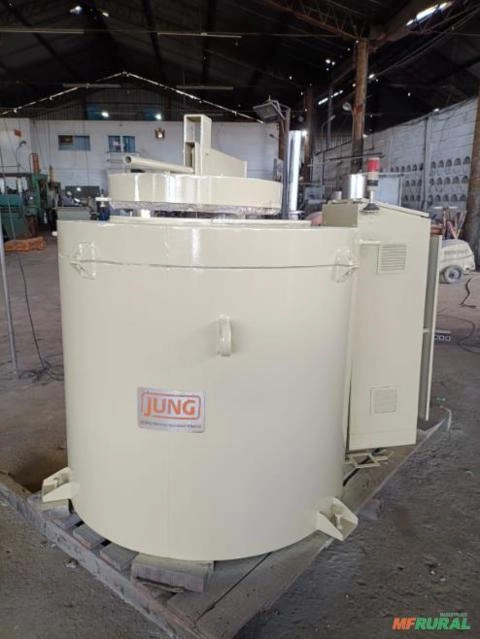 Forno JUNG FC19010 Imagem Forno JUNG FC19010