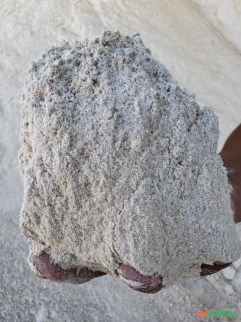 Calcário Dolomítico no Atacado Imagem Calcário Dolomítico no Atacado