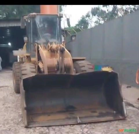 Imagem Pá Carregadeira CATERPILLAR 938H, ano 2014 Imagem Pá Carregadeira CATERPILLAR 938H, ano 2014