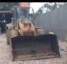 Pá Carregadeira CATERPILLAR 938H, ano 2014 Imagem Pá Carregadeira CATERPILLAR 938H, ano 2014