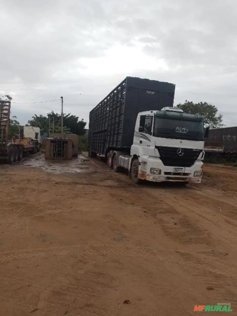 CARRETA BOIADEIRA SR SERRANA SE 82SR Imagem CARRETA BOIADEIRA SR SERRANA SE 82SR