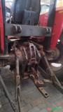 TRATOR DE PNEUS MASSEY FERGUSON ANO 2015 – TRAÇADO Imagem TRATOR DE PNEUS MASSEY FERGUSON ANO 2015 – TRAÇADO