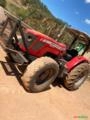 TRATOR DE PNEUS MASSEY FERGUSON ANO 2015 – TRAÇADO Imagem TRATOR DE PNEUS MASSEY FERGUSON ANO 2015 – TRAÇADO