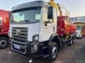 Caminhão Volkswagen 26280 2021 6x4 tanque 20mil litros Imagem Caminhão Volkswagen 26280 2021 6x4 tanque 20mil litros