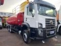 Caminhão Volkswagen 26280 2021 6x4 tanque 20mil litros Imagem Caminhão Volkswagen 26280 2021 6x4 tanque 20mil litros