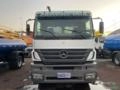 Caminhão Mercedes Benz 3344 2011 6X4 CAÇAMBA ZERA Imagem Caminhão Mercedes Benz 3344 2011 6X4 CAÇAMBA ZERA