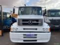 Caminhão Mercedes Benz 1620 2010 ELETRONICA 6X2 Imagem Caminhão Mercedes Benz 1620 2010 ELETRONICA 6X2