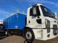 Ford Cargo 1319 2013 Comboio LDA 6mil litros Imagem Ford Cargo 1319 2013 Comboio LDA 6mil litros