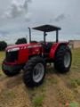 Massey Ferguson 4307 - Ano 2021 Imagem Massey Ferguson 4307 - Ano 2021