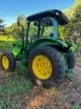 John Deere 5078E - Ano 2019 Imagem John Deere 5078E - Ano 2019
