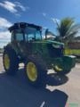 Trator John Deere 5090E - Ano 22/23 Imagem Trator John Deere 5090E - Ano 22/23