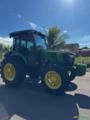 Trator John Deere 5090E - Ano 22/23 Imagem Trator John Deere 5090E - Ano 22/23