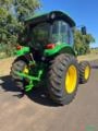 Trator John Deere 5078E 2018 Imagem Trator John Deere 5078E 2018