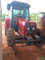 Trator Massey Ferguson 283 Advanced 2007 Imagem Trator Massey Ferguson 283 Advanced 2007