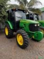 Trator John Deere 5085 Ano 2018 Imagem Trator John Deere 5085 Ano 2018