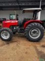 Trator Massey Ferguson 4408S Ano 2022 Imagem Trator Massey Ferguson 4408S Ano 2022