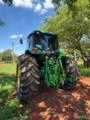 Trator John Deere 6145J Ano 2016 Imagem Trator John Deere 6145J Ano 2016