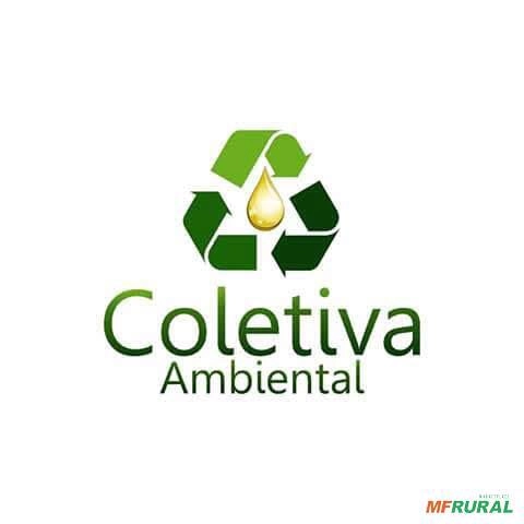 Compro óleo de fritura usado e gordura vegetal Imagem Compro óleo de fritura usado e gordura vegetal