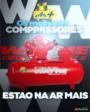Compressor de ar Imagem Compressor de ar