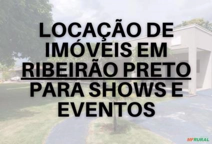 Alugo Imóveis em Ribeirão Preto para shows e Eventos para hospedagem Imagem Alugo Imóveis em Ribeirão Preto para shows e Eventos para hospedagem