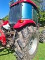 Trator Case Farmall 80 Cabinado 2017 Imagem Trator Case Farmall 80 Cabinado 2017