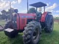 Trator Massey Ferguson 292 Advanced ano 2000 Imagem Trator Massey Ferguson 292 Advanced ano 2000