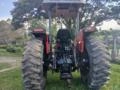 Trator Massey Ferguson 292 Advanced ano 2000 Imagem Trator Massey Ferguson 292 Advanced ano 2000