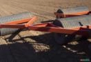 Rolo Destorroador Compactador RDC | AGRIMEC Imagem Rolo Destorroador Compactador RDC | AGRIMEC