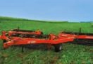Rolo Faca RF | AGRIMEC Imagem Rolo Faca RF | AGRIMEC