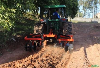 Cobridor de Rastros RASTER | AGRIMEC Imagem Cobridor de Rastros RASTER | AGRIMEC