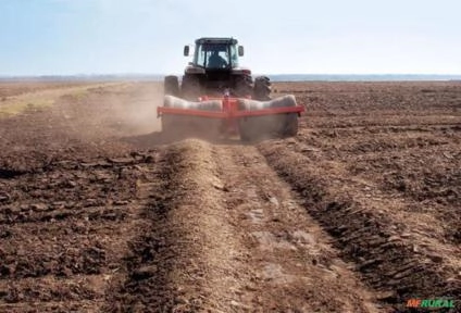 Fecha Taipa Arrozeiro FTA | AGRIMEC Imagem Fecha Taipa Arrozeiro FTA | AGRIMEC