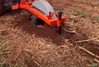 Imagem Replantadora de Mudas MOTUCA | AGRIMEC Imagem Replantadora de Mudas MOTUCA | AGRIMEC