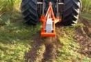 Replantadora de Mudas MOTUCA | AGRIMEC Imagem Replantadora de Mudas MOTUCA | AGRIMEC